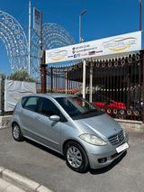 Mercedes-Benz Mercedes-benz A 180 A 180 CDI Elegance - Mercedes-Benz A 180: Cdi Elegance