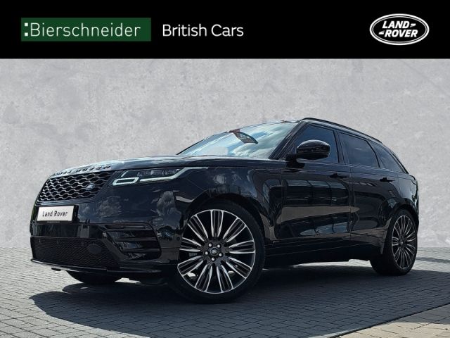 Land Rover Range Rover Velar D300 R-Dynamic HSE