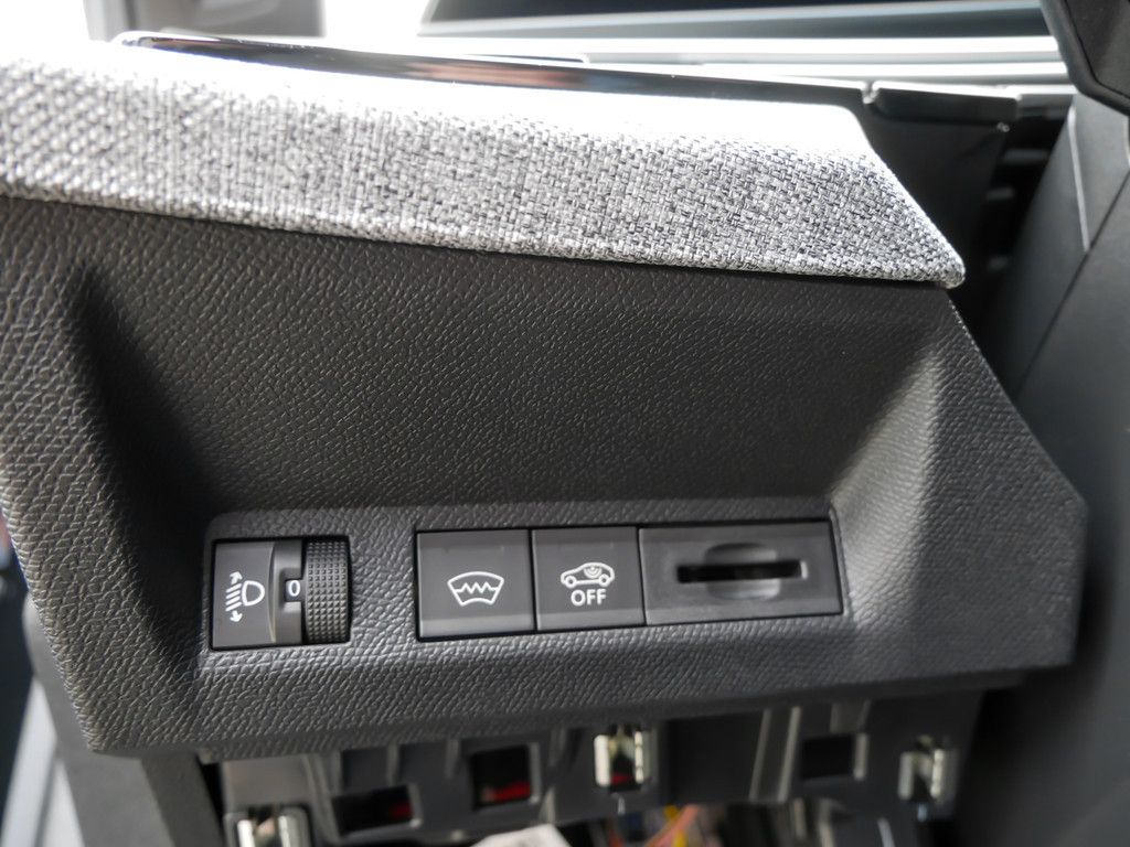 Peugeot 3008 - Bild 16