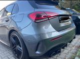 Mercedes-Benz A 45 AMG M.-AMG A 45 4MATIC+ Advanced-Plus D... - Mercedes-Benz A-Class: Advanced