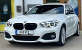 BMW 120 M Sport *Schaltgetriebe**ALCANTARA* - gebrauchte BMW 120 aus dem Jahr 2018