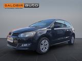 Volkswagen Polo V 6R Life Klima SHZ 8-Fach Bremse Neu