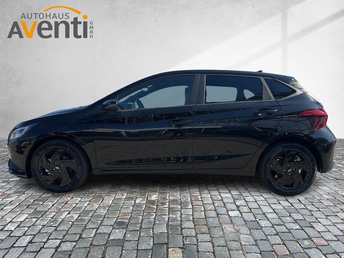 Hyundai i20 - Bild 3