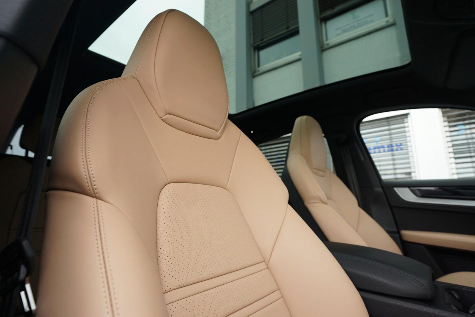 Porsche Cayenne Coupe SPORTDESIGN-INNO-LUFTF.-22"-BEIGE