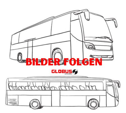 Temsa LD 13 SB Plus (13,1m 65 Sitze*Klimaanlage*DE)