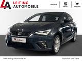 Seat Ibiza FR 1.0 TSI DSG LED NAVI TELEFON SHZ DAB AC - Seat Ibiza: Tsi Fr