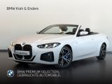 BMW 430 i xDrive Cabrio M Sport+LED+HarmanKardon+AHK - BMW 430 in München