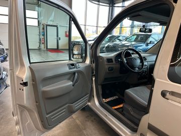 Ford Tourneo Connect Kombi kurz*CD-Player*Klima*Radio