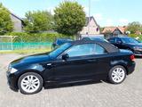 BMW 118i  Cabrio*Klima*Leder*SHZ*PDC* - BMW 118