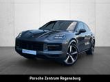 Porsche Cayenne E-Hybrid Coupé BOSE AHK Head-Up - Porsche Cayenne Jahreswagen
