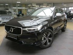 Fahrzeugabbildung Volvo XC60*T8*R-Design*AWD*DAB*LED*NAVI*LUFT*AHK*