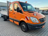 Mercedes-Benz Sprinter II Pritsche/DoKa 413/414/416/510/511/51 - Mercedes-Benz Sprinter 416