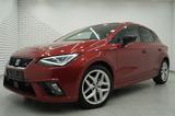 Seat Ibiza 1.6 TDi FR Navi/Alcantara/LED/Kamera/ACC - Seat Ibiza Gebrauchtwagen in Braunschweig
