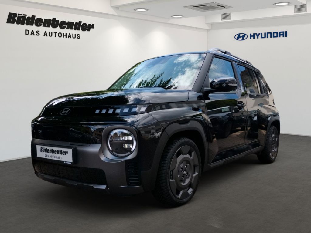 2025 Hyundai INSTER