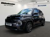 Hyundai Inster Elektro 85 kW FWD Cross "Wärmepumpe" - scheckheftgepflegte Hyundai INSTER