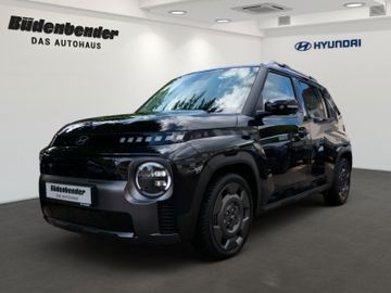 Hyundai INSTERInster Elektro 49 kW FWD Cross "Wärmepumpe"