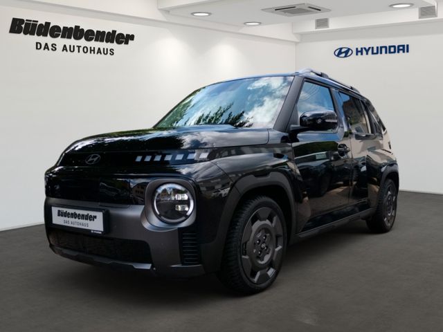 Hyundai INSTERInster Elektro 49 kW FWD Cross "Wärmepumpe"