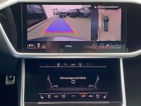 Audi RS6 - Vorschau Bild 15