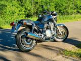 Honda CB1100 EX - HONDA CB 1100 EX