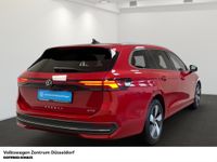 Volkswagen Passat Variant - Vorschau Bild 4