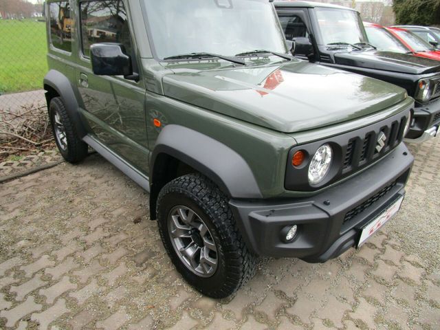 Suzuki Jimny 1.5 Comf.Plus,+Anhängerkupplung, sofort