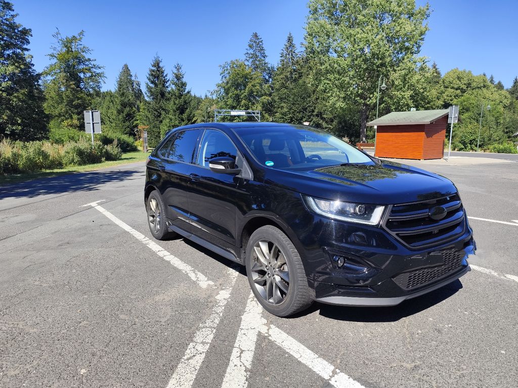 Image of Ford Edge