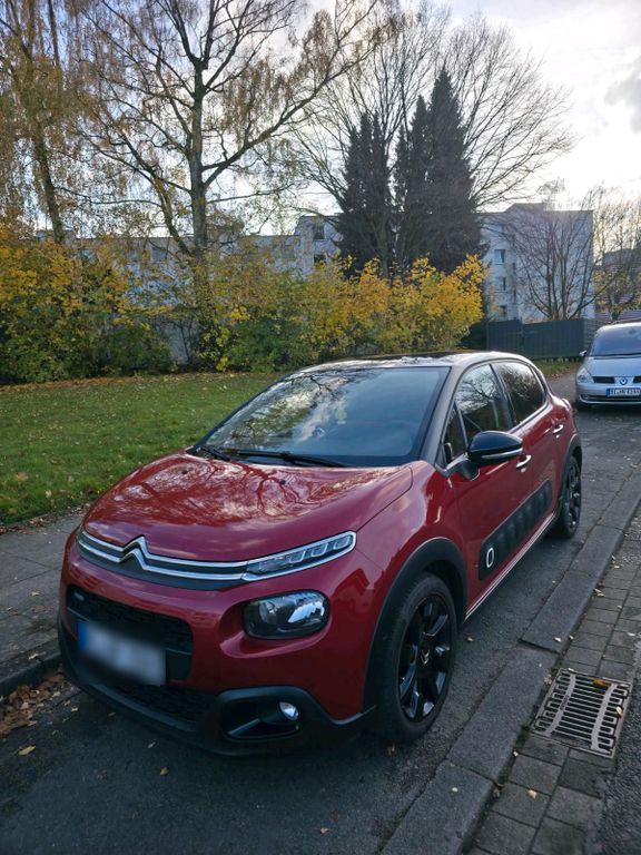 Image of Citroën C3