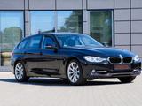 BMW 328 i Touring Modern Line - BMW 328 aus 2012