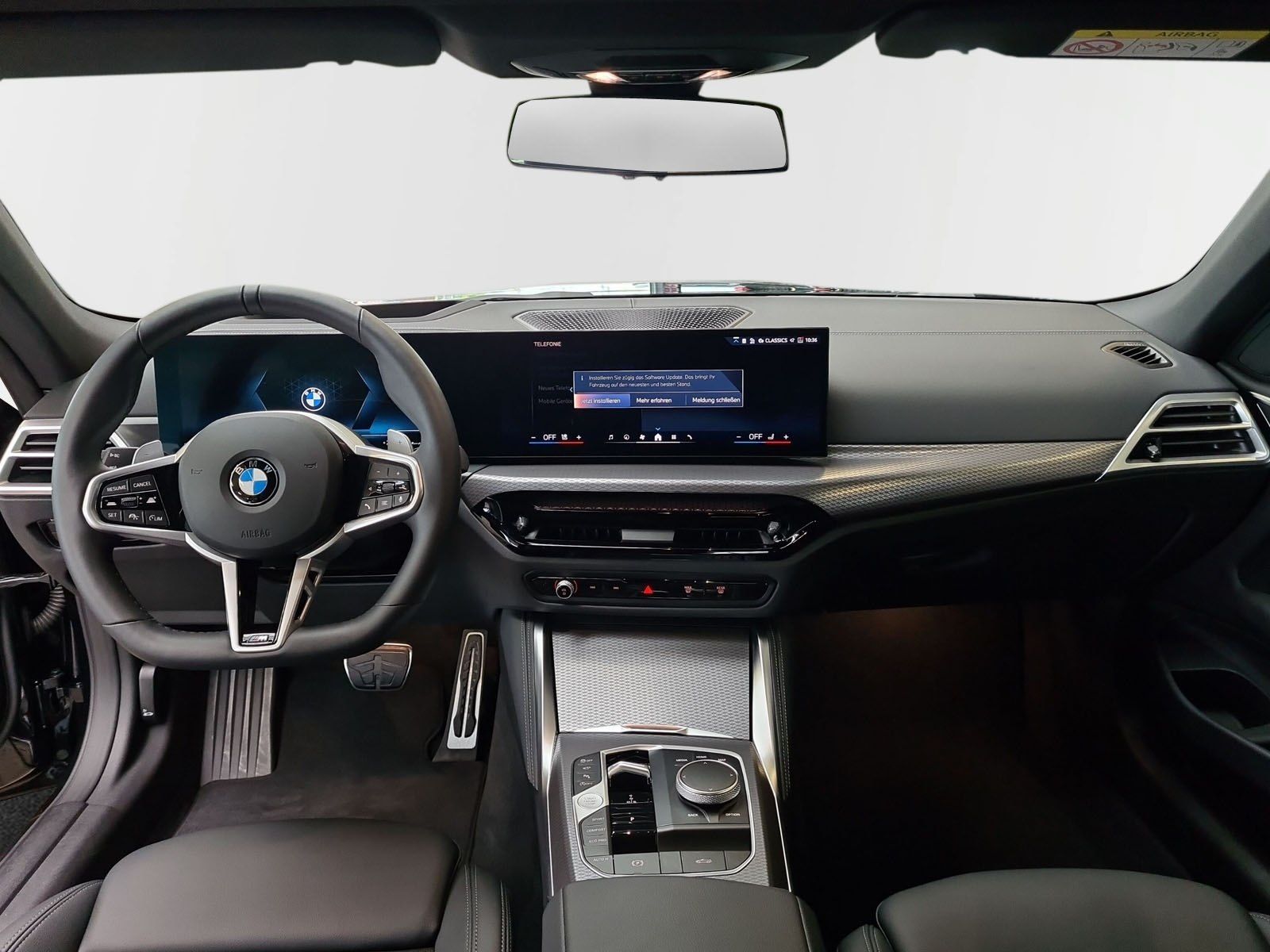 BMW 420 - Bild 7