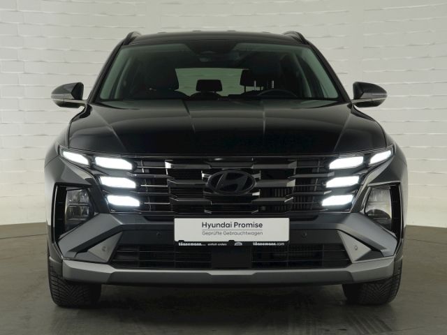 Tucson FACELIFT T-GDI TREND 48V 4WD DCT+LED+NAVI