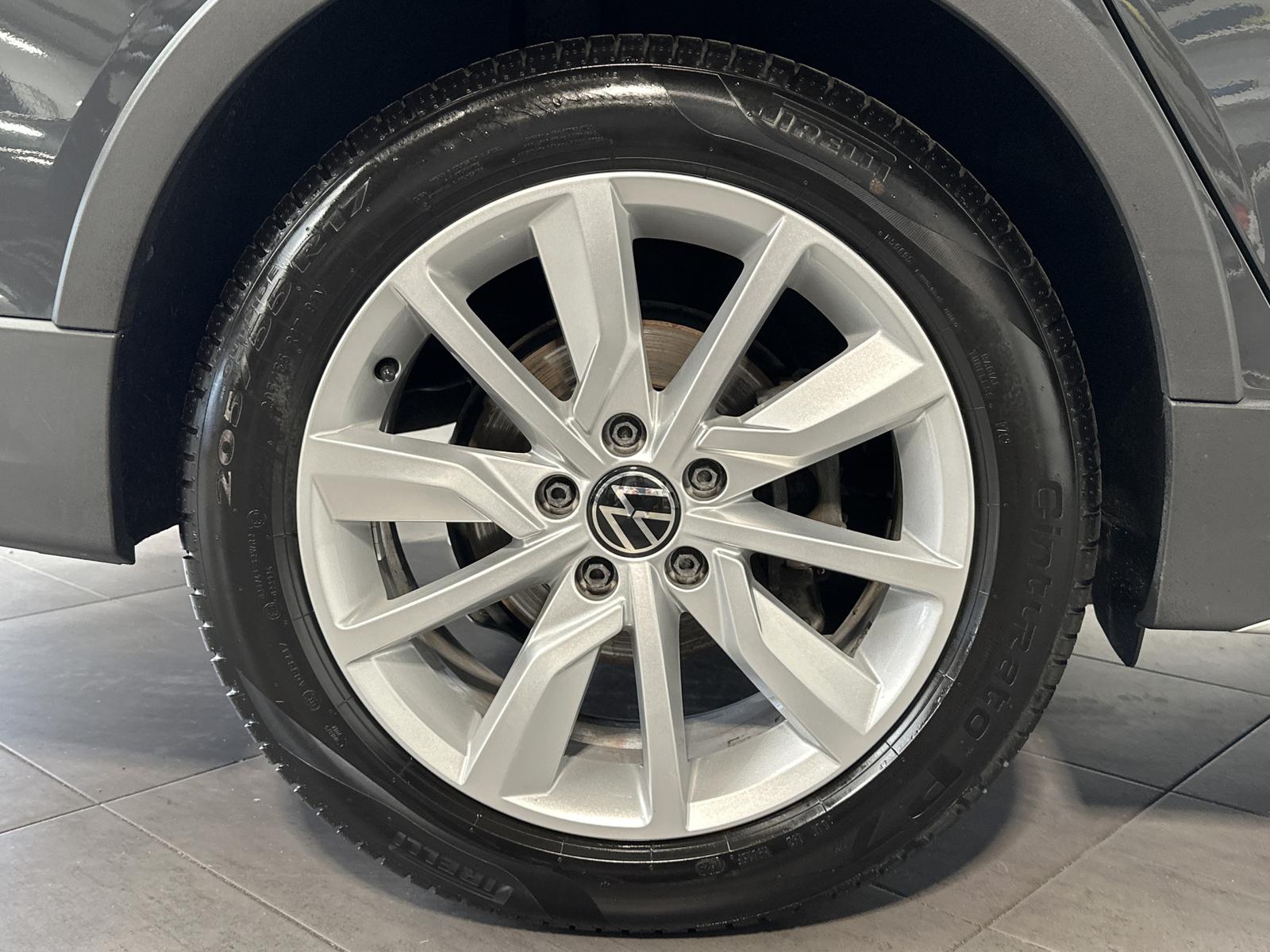 Volkswagen Golf Alltrack 2.0 TDI DSG 4M DSG NAV+LED+ACC, миниатюра 3