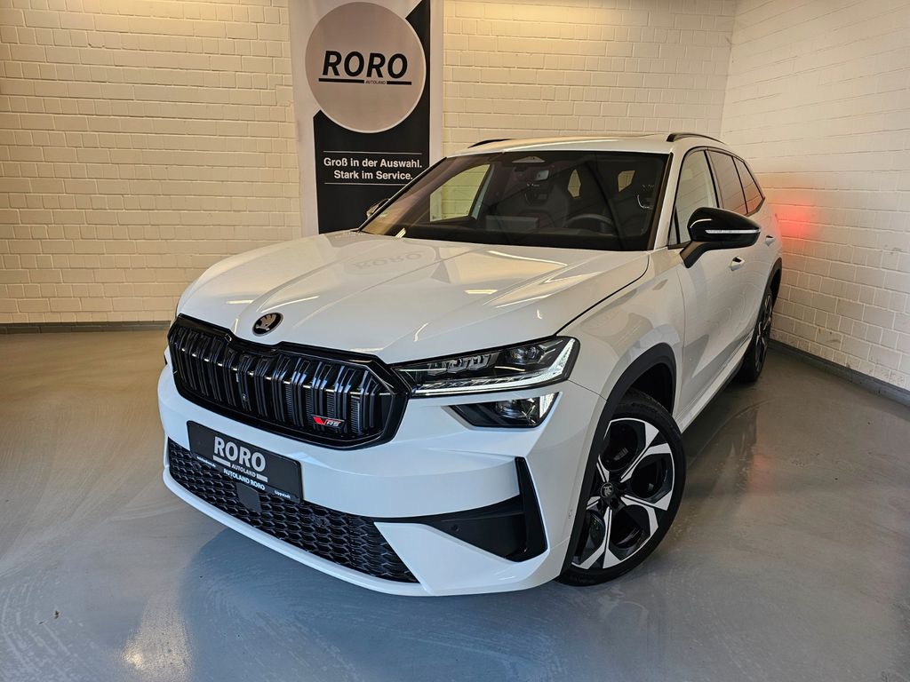 Image of Skoda Kodiaq