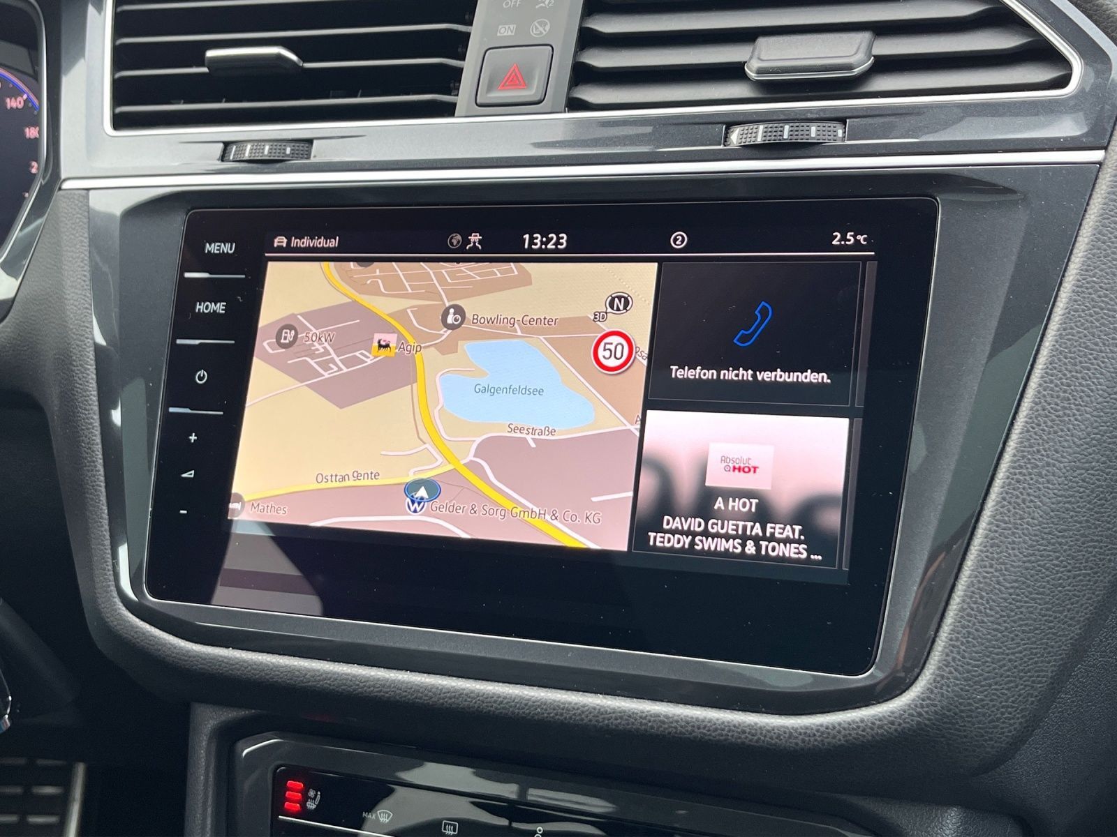 Volkswagen Tiguan Allspace - Bild 6