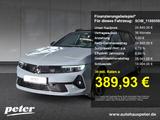 Opel Astra L ST 1.2 GS +Allwetter+Matrix+Navi+ (BG) - Opel Astra: Kombi