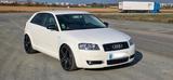 Audi A3 8P 3.2l Ambiente - gebrauchte Audi A3 aus dem Jahr 2004
