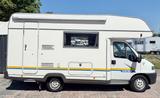 Eura Mobil 585 LS*2.8 JTD*Grüne Plakette*Doppelter Boden* - Eura Mobil Ls
