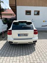Porsche Cayenne GTS *gepflegt* 2009 - Porsche aus 2009