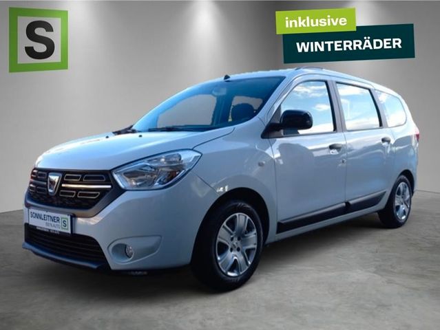 Dacia LODGY Comfort TCe 100 GPF 5-Sitzer