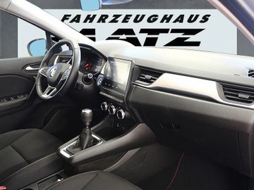 Fahrzeugabbildung Renault Captur Tce140 Experience*Easy Link*Navi*