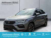 Cupra Ateca - Vorschau Bild 1