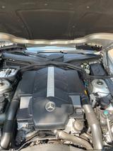 Mercedes-Benz SL 500 - - Mercedes-Benz SL-Class aus 2003