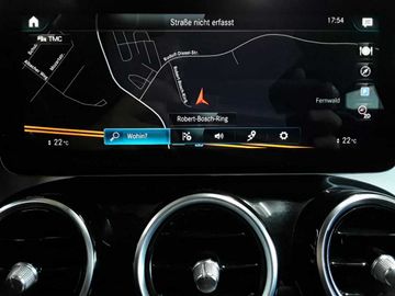 Mercedes GLC 220 - 12