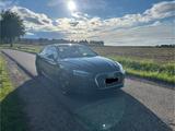 Audi A5 35 TFSI - Coupe Mild Hybrid  - gebrauchte Audi A5 aus dem Jahr 2024