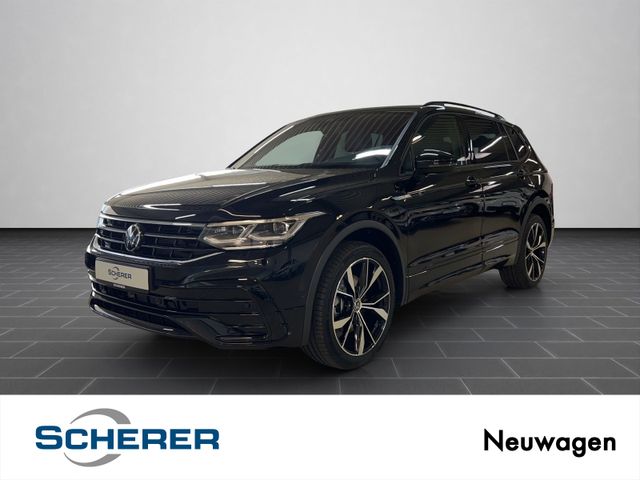 Volkswagen Tiguan Allspace R-Line 2,0 l TSI OPF 4MOTION 140