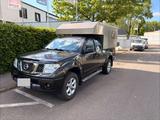 Andere Nissan Navara Ortec/Exkab Wohnkabine 4x4 Allrad - Wohnkabine