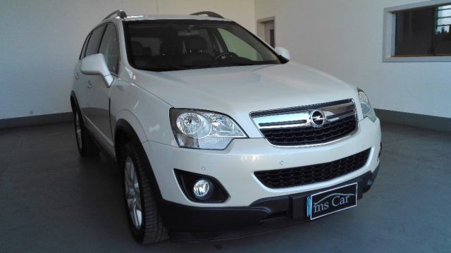 Opel OPEL Antara 2.2 CDTI 163CV 4X4 cosmo