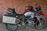 BMW R1200 GS - BMW ROT