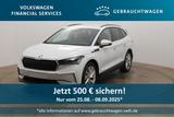 Skoda Enyaq iV electric 132kW RFK*PDC*Tempo*Klima*NAV - Skoda Enyaq Gebrauchtwagen in Hamburg