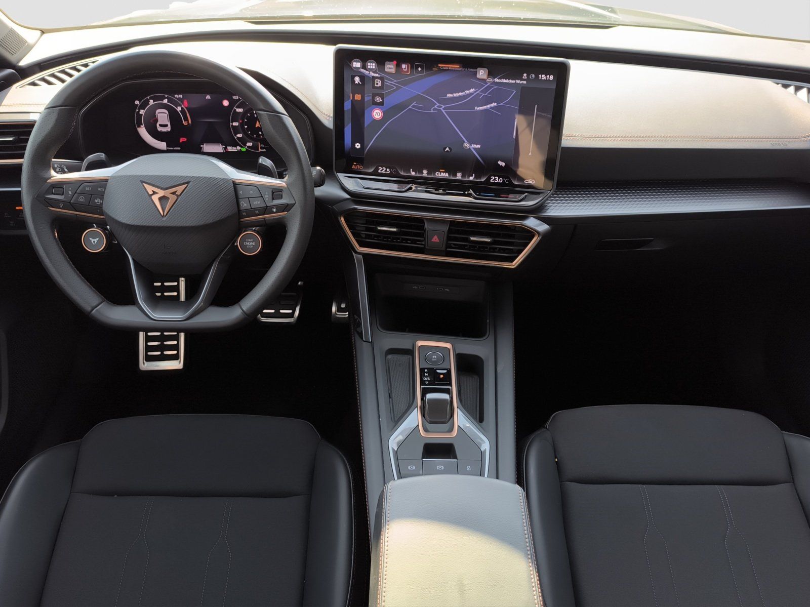 Cupra Leon - Bild 17