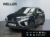 Mitsubishi Eclipse Cross 1.5 T 2WD Connect *LED*CAM*4x SHZ* - gebrauchte Mitsubishi Eclipse Cross aus dem Jahr 2020